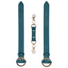 Ouch! Halo Menottes Halo Cuff Bleues